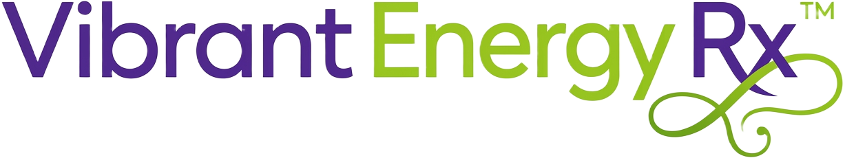 Vibrant Energy Rx™